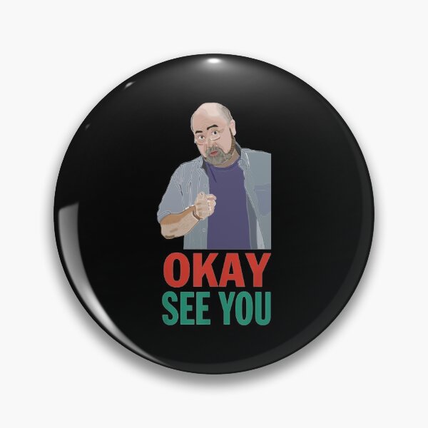 Item preview, OK See You Kim  Convenience T-Shirts Gift For Fans, For Men and Women designed and sold by DAVIDNAVALANCE.