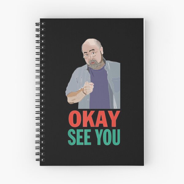Item preview, OK See You Kim  Convenience T-Shirts Gift For Fans, For Men and Women designed and sold by DAVIDNAVALANCE.