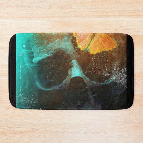 Item preview, Without me designed and sold by Qualifiedfiter.