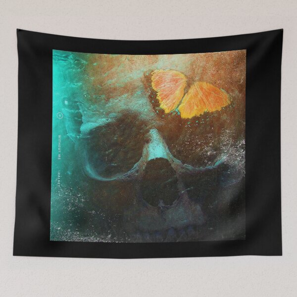 Item preview, Without me designed and sold by Qualifiedfiter.