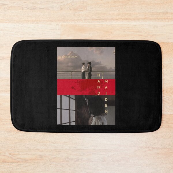 Item preview, The Handmaiden Poster designed and sold by louise19900424.