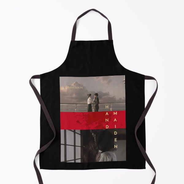 Item preview, The Handmaiden Poster designed and sold by louise19900424.