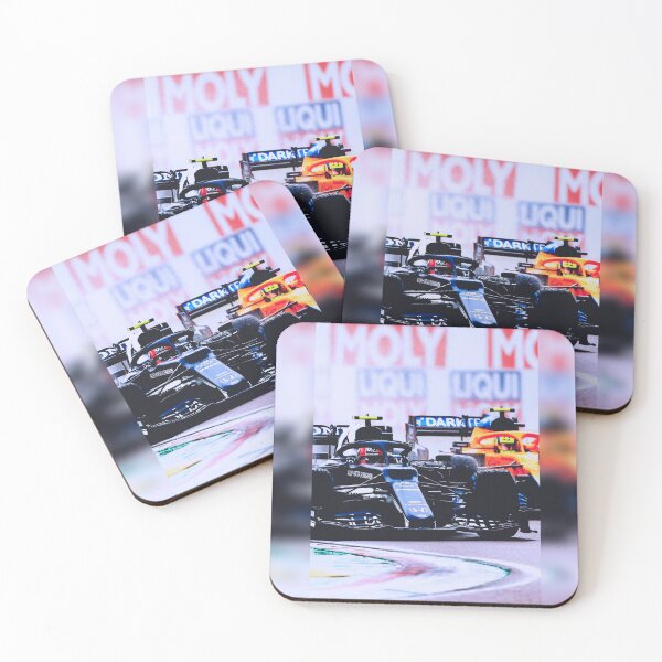 Item preview, PIERRE GASLY IMOLA GP 2021 designed and sold by PABLO SP.