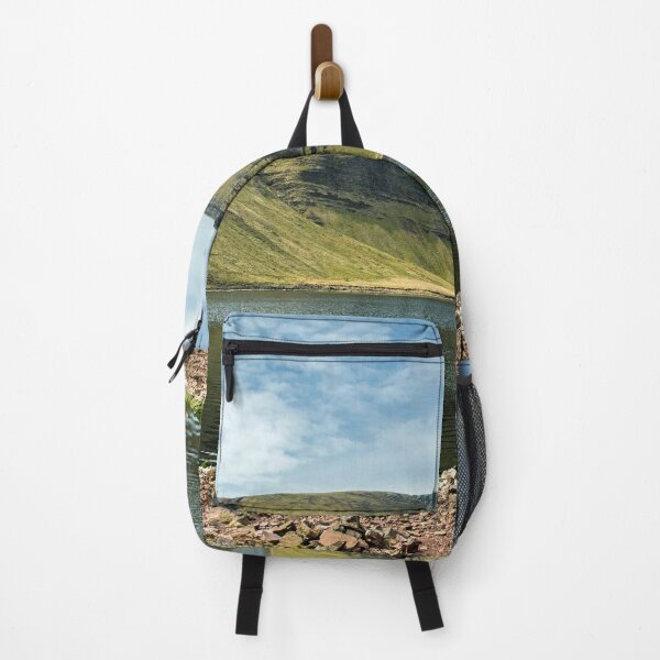 Item preview, Llyn y Fan Fach Lake Black Mountain Carmarthenshire designed and sold by Cameranick.