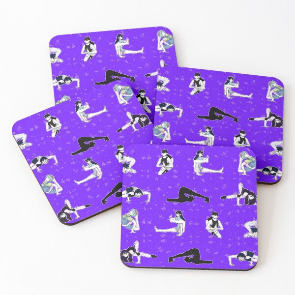 Item preview, Dreamworld Yoga designed and sold by Stu-Pid.