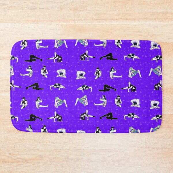 Item preview, Dreamworld Yoga designed and sold by Stu-Pid.