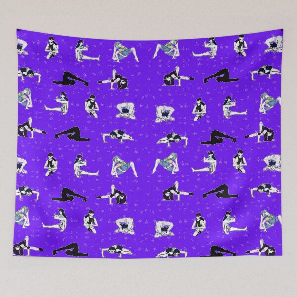 Item preview, Dreamworld Yoga designed and sold by Stu-Pid.