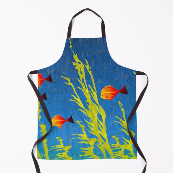 Item preview, Little Fishies designed and sold by Fluid Artzworx.