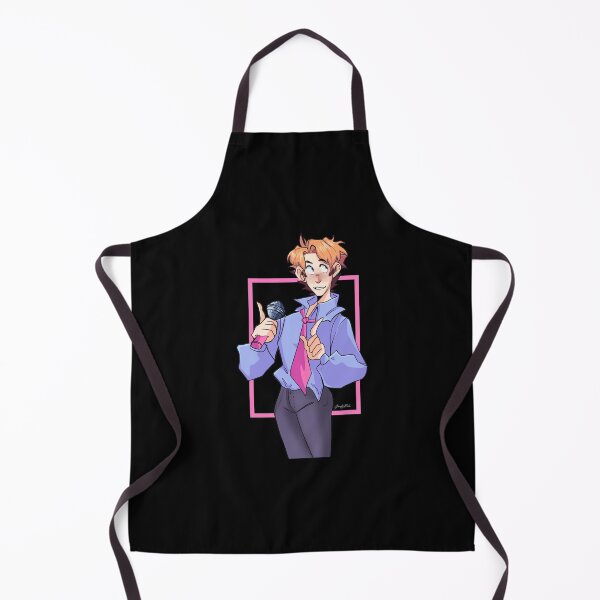 Item preview, Senpai (FNF) T-Shirts Gift For Fans, For Men and Women designed and sold by DAVIDNAVALANCE.