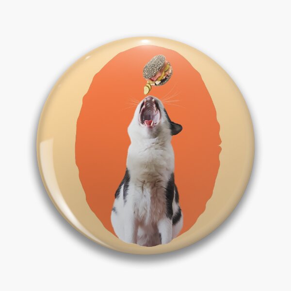 Item preview, My Fav Food Is Burger designed and sold by leBoosh-Designs.