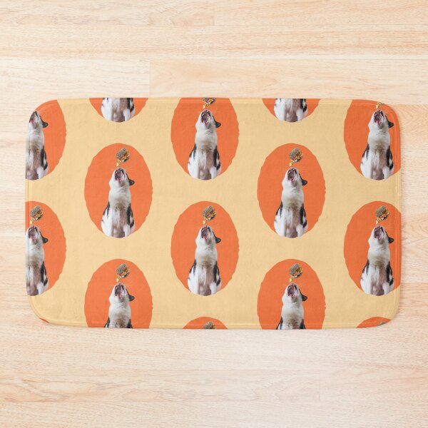 Item preview, My Fav Food Is Burger designed and sold by leBoosh-Designs.