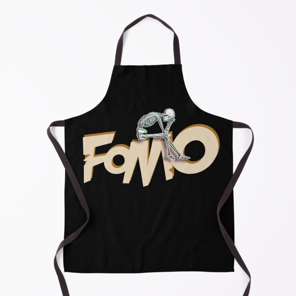 Item preview, FOMO designed and sold by klou-art.