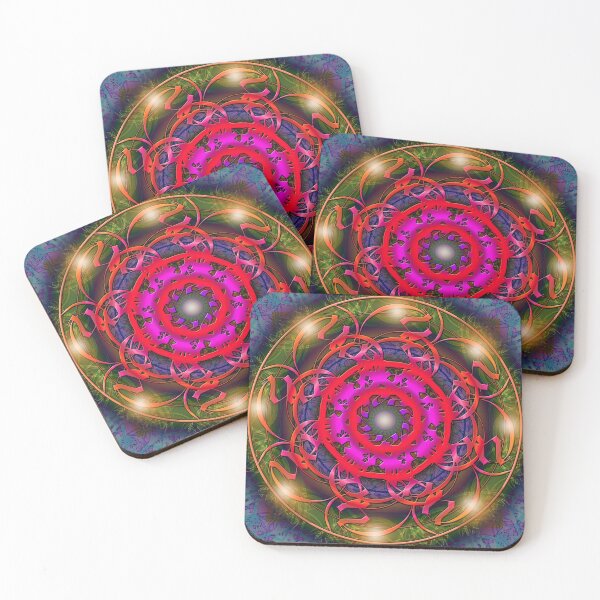 Item preview, Mandala Lights designed and sold by StudioMoesker.