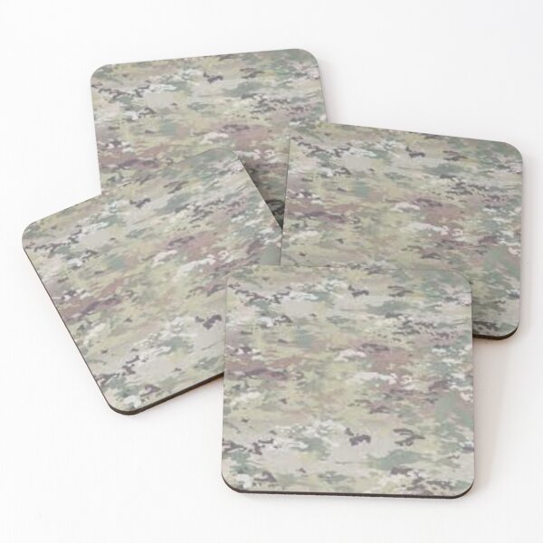 Artikelvorschau, US ARMY CAMO entworfen und verkauft von Hardcore-Heroes.