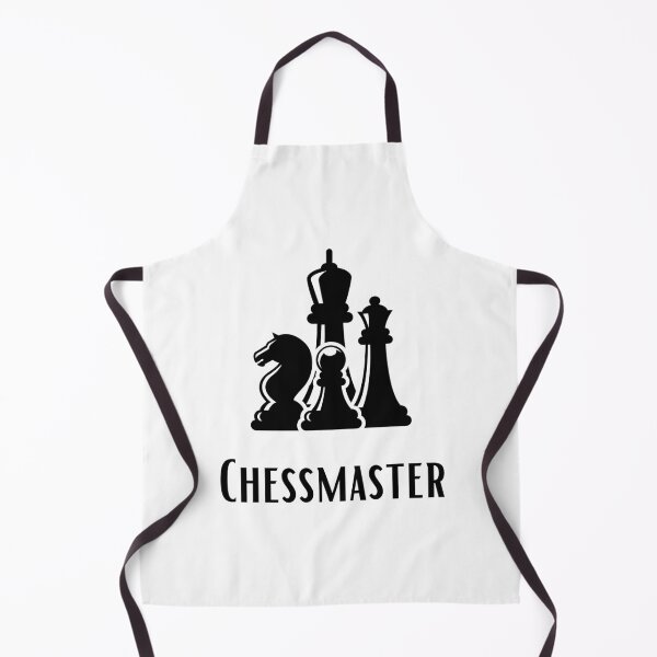Item preview, Chessmaster designed and sold by Batartiste.