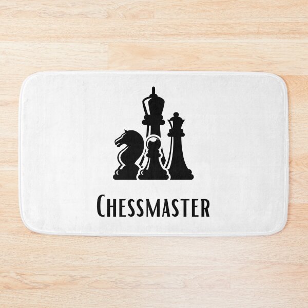 Item preview, Chessmaster designed and sold by Batartiste.