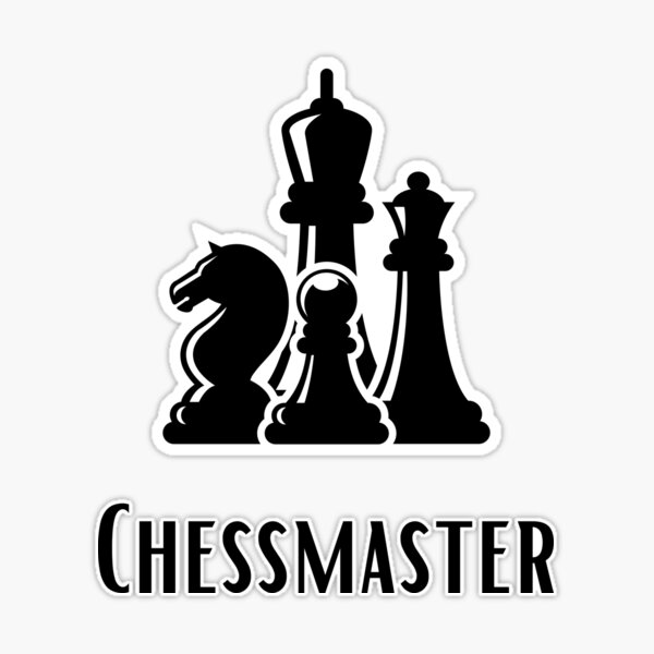 Chess SVG Vector Design - MasterBundles