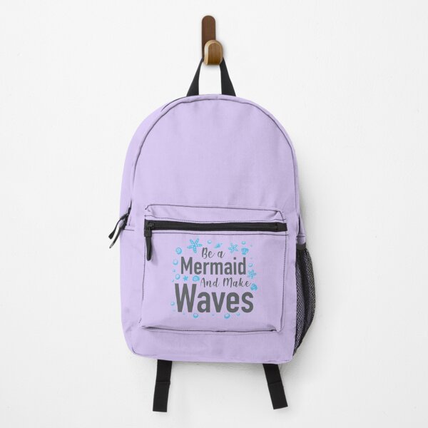 Item preview, Be a Mermaid and Make Waves designed and sold by ChemicalXShop.
