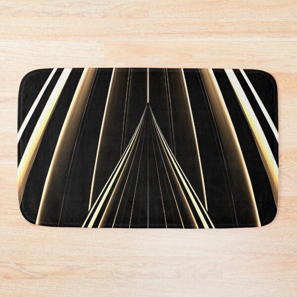 Item preview, Curved in Gold designed and sold by Hugh Fathers.