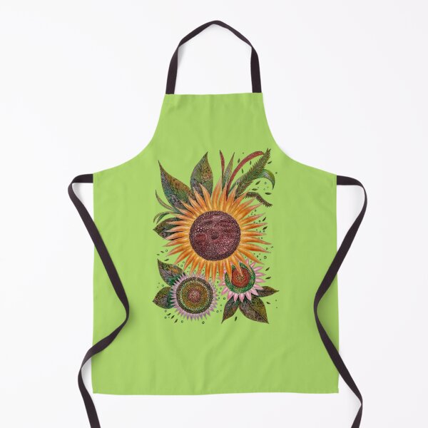 Item preview, Mandala Florals Tropical Botanicals designed and sold by Nma-ArtBrand.