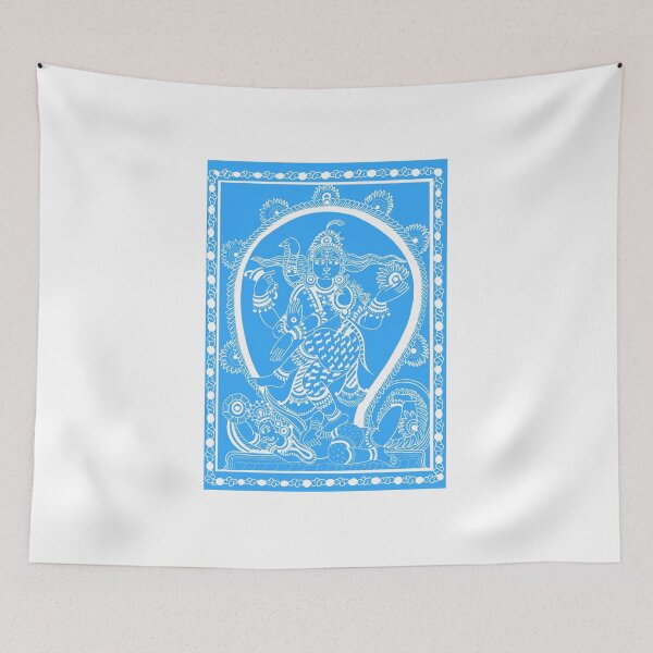 Item preview, Indian God  designed and sold by AkhyaSharma.