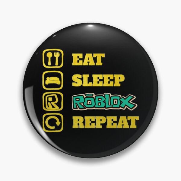 Roblox Boy Pins And Buttons Redbubble - pins para robux