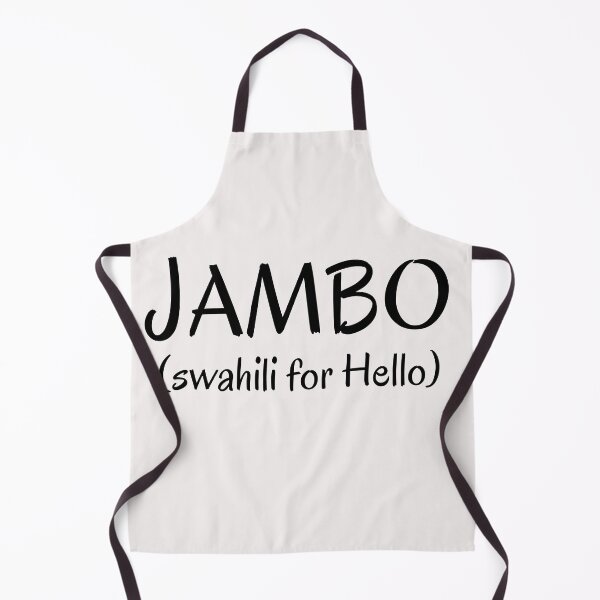 Item preview, Jambo designed and sold by Sharon111.