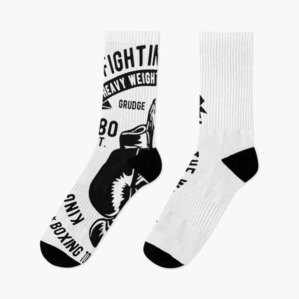 Item preview, Fight Club Heavy Weight Unification designed and sold by BruceJessie3.