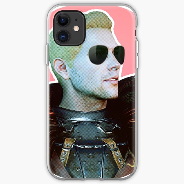 COOLen iPhone Soft Case
