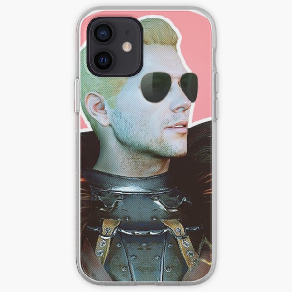 COOLen iPhone Soft Case