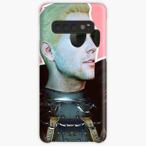 COOLen Samsung Galaxy Snap Case
