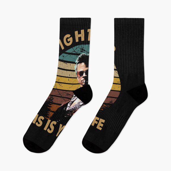 Item preview, Fight Club This Is Your Life designed and sold by BruceJessie3.