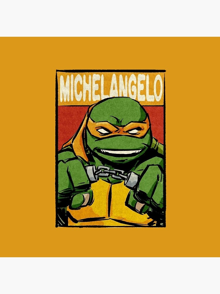 Raphael, Teenage mutant ninja turtles  Kids T-Shirt for Sale by Zig-toZag