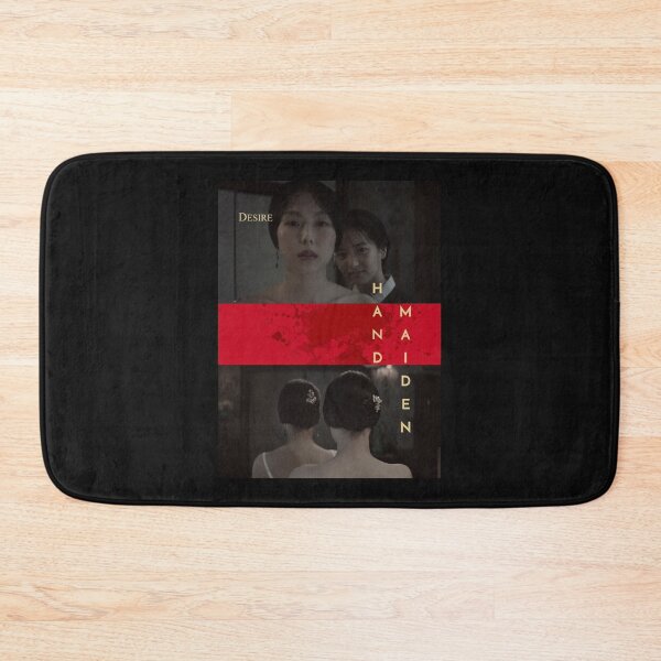 Item preview, The Handmaiden Poster designed and sold by louise19900424.