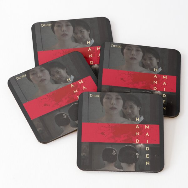 Item preview, The Handmaiden Poster designed and sold by louise19900424.