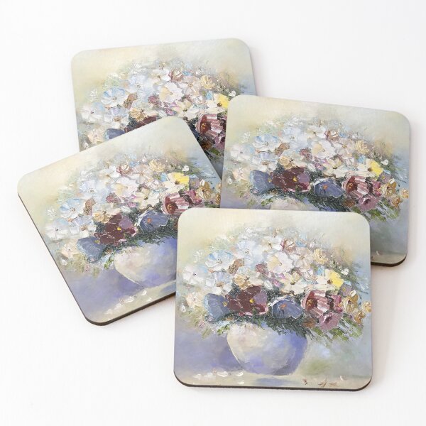 Item preview, Flowers of the day designed and sold by Liviu Mircea Rustiuc.