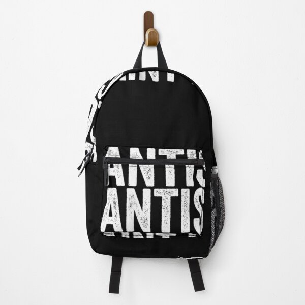 Item preview, Antisocial Antisocool Aint I So Cool Gift  designed and sold by lindafrances.