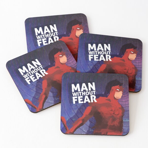 Item preview, Without fear designed and sold by Jorge BM Store.