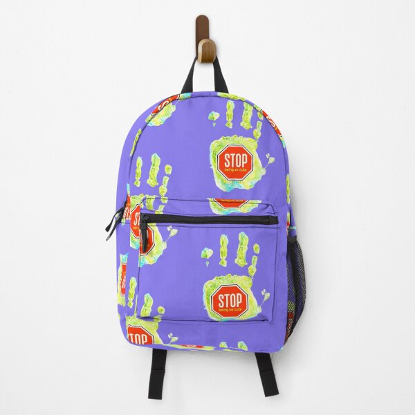 Item preview, Stop being so cute designed and sold by Nathan Dal’Molin©️Designs .