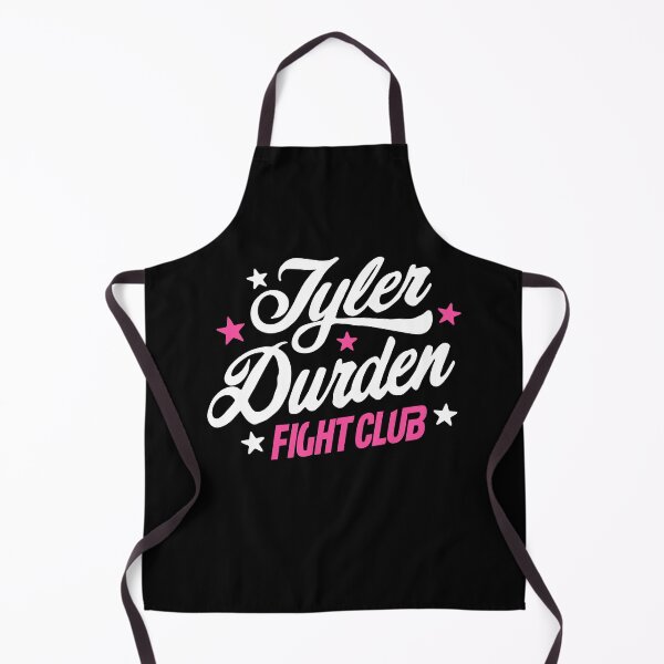Item preview, Tyler Durden - Fight Club Film designed and sold by BruceJessie3.