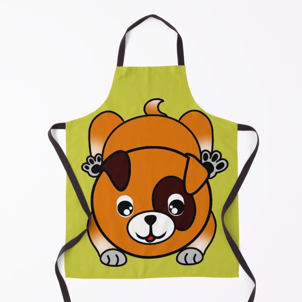 Item preview, BABE DOG designed and sold by NamSai.