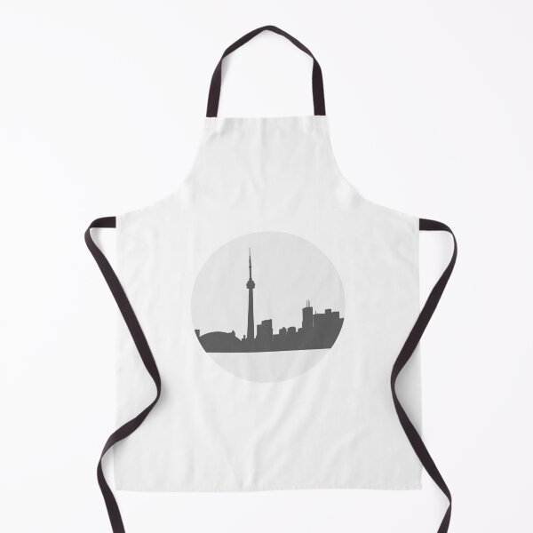 Item preview, Toronto Skyline | 6ix | Canada designed and sold by beansbeq.