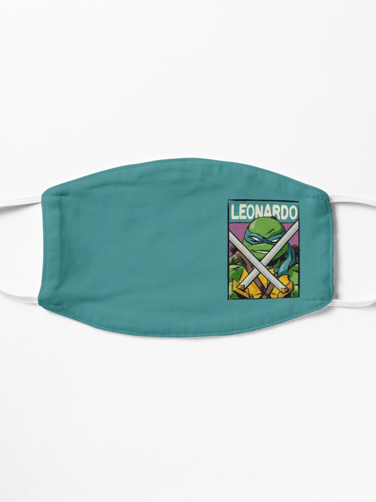 Leonardo, Teenage mutant ninja turtles  Kids T-Shirt for Sale by  Zig-toZag