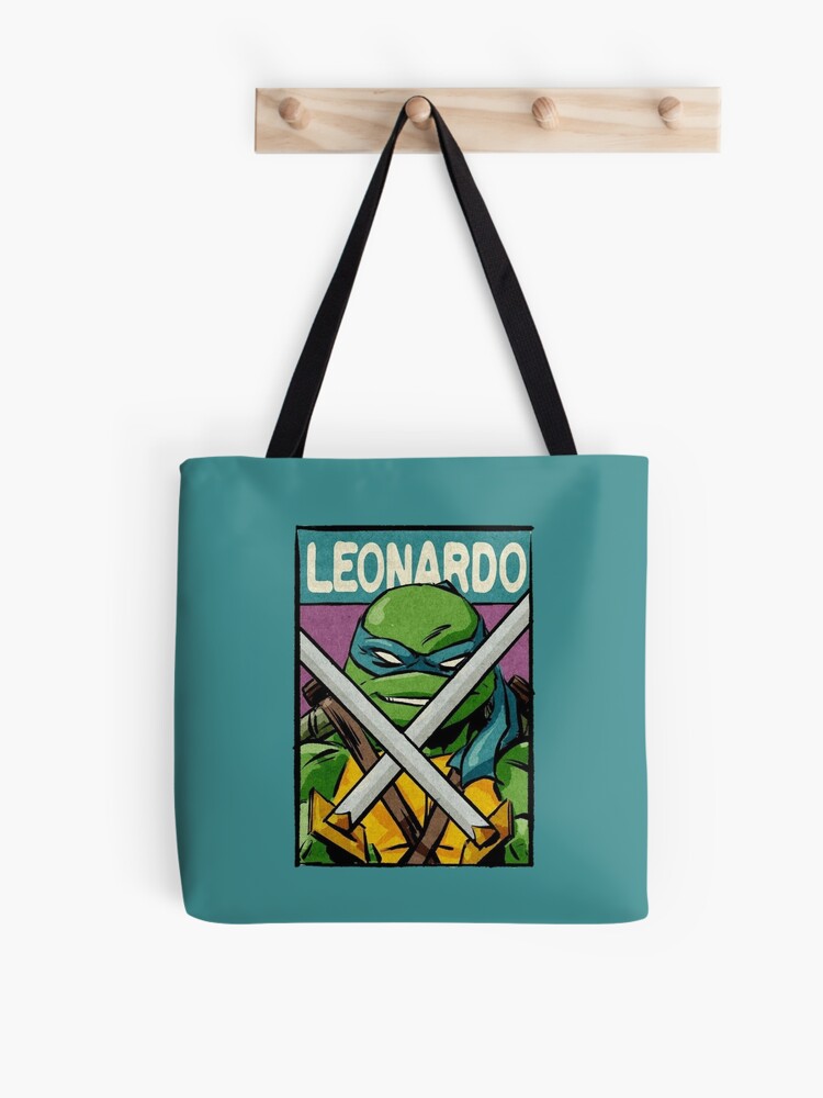 Leonardo, Teenage mutant ninja turtles  Kids T-Shirt for Sale by  Zig-toZag