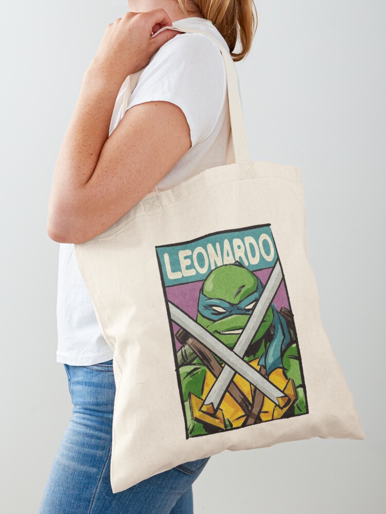 Leonardo, Teenage mutant ninja turtles  Kids T-Shirt for Sale by  Zig-toZag