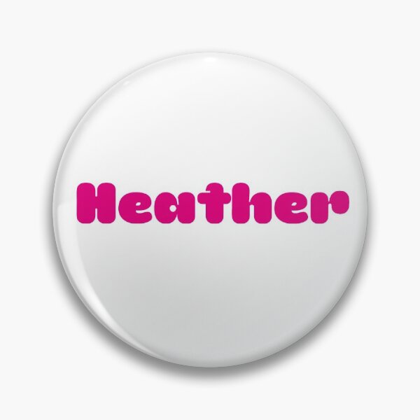 Item preview, Heather designed and sold by Shalomjoy.