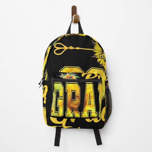 Item preview, Sunflower Proud Grandma Of A Class Of 2021 Graduate Gift designed and sold by lindafrances.