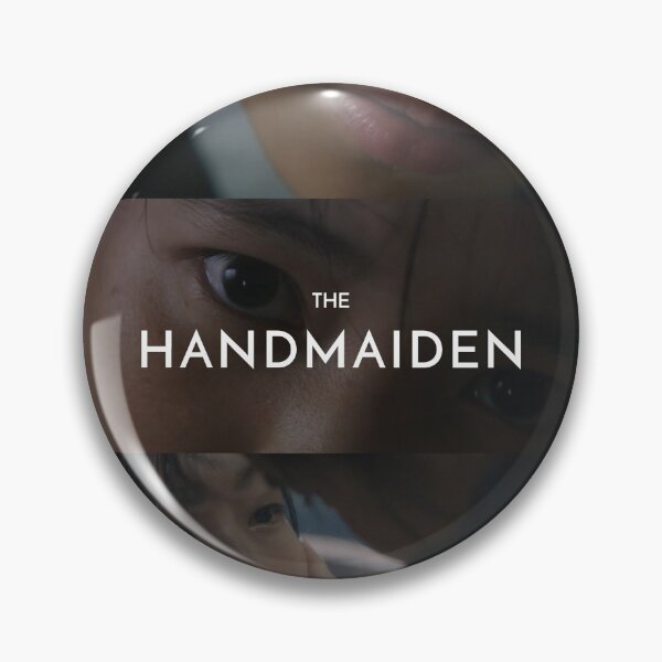 Item preview, The Handmaiden designed and sold by louise19900424.