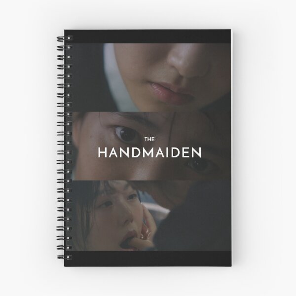 Item preview, The Handmaiden designed and sold by louise19900424.