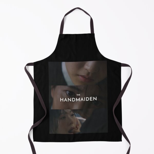 Item preview, The Handmaiden designed and sold by louise19900424.